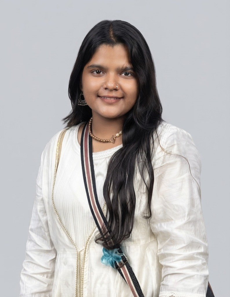 Anjali Yadav - Full time Cook and Patient Care and Elderly Care in Diva West in Mumbai
